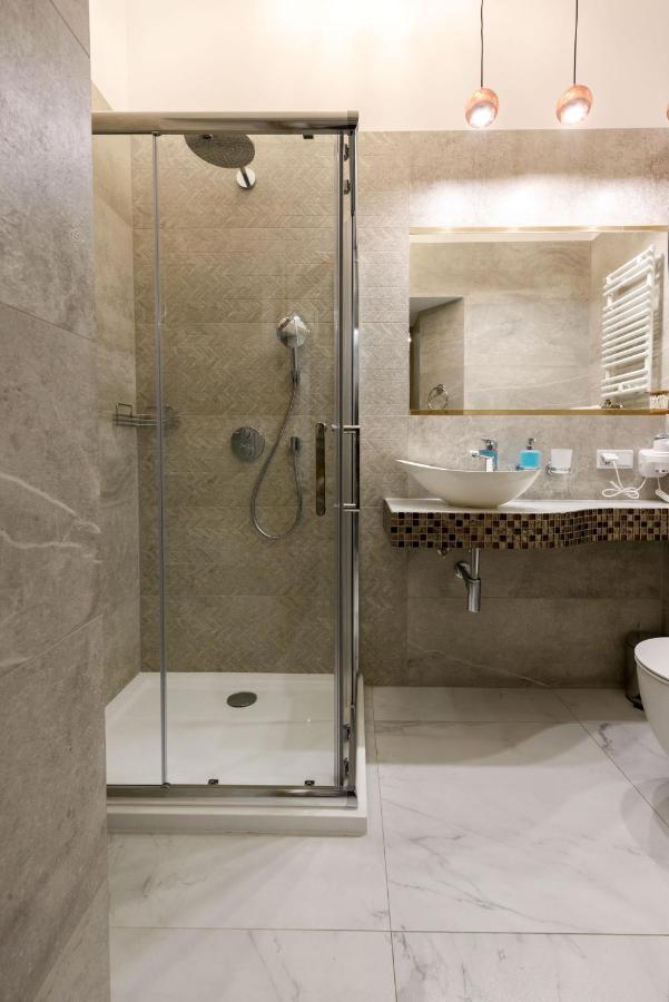 Wrona Apartamenty De Luxe Krakow Exterior photo